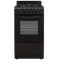 1.9 Cu. Ft. 20” Gas Range
