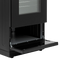 1.9 Cu. Ft. 20” Gas Range