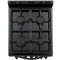 Element 1.9 Cu. Ft. 20” Gas Range - Black (EGR204MCCB)
