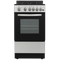 1.9 Cu. Ft. 20” Gas Range