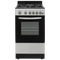 1.9 Cu. Ft. 20” Gas Range