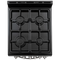 1.9 Cu. Ft. 20” Gas Range