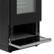 1.9 Cu. Ft. 20” Gas Range