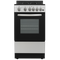 Element 1.9 Cu. Ft. 20” Gas Range - Stainless Steel (EGR204MCCS)