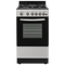 Element 1.9 Cu. Ft. 20” Gas Range - Stainless Steel (EGR204MCCS)