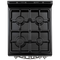 Element 1.9 Cu. Ft. 20” Gas Range - Stainless Steel (EGR204MCCS)