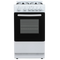 1.9 Cu. Ft. 20” Gas Range