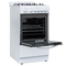 1.9 Cu. Ft. 20” Gas Range