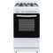 1.9 Cu. Ft. 20” Gas Range