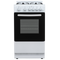Element 1.9 Cu. Ft. 20” Gas Range - White (EGR204MCCW)