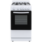 Element 1.9 Cu. Ft. 20” Gas Range - White (EGR204MCCW)
