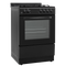 Element 2.4 Cu. Ft. 24” Gas Range - Black (EGR244MCCB)
