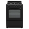 Element 2.4 Cu. Ft. 24” Gas Range - Black (EGR244MCCB)