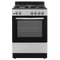 2.4 Cu. Ft. 24” Gas Range