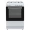 2.4 Cu. Ft. 24” Gas Range