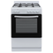 2.4 Cu. Ft. 24” Gas Range