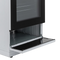 2.4 Cu. Ft. 24” Gas Range
