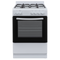 Element 2.4 Cu. Ft. 24” Gas Range - White (EGR244MCCW)