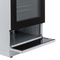 Element 2.4 Cu. Ft. 24” Gas Range - White (EGR244MCCW)