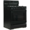 Element 5.2 Cu. Ft. 30” Gas Range - Black (EGR34MCCB)