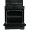 Element 5.2 Cu. Ft. 30” Gas Range - Black (EGR34MCCB)
