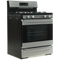 Element 5.2 Cu. Ft. 30” Gas Range - Stainless Steel (EGR34MCCS)