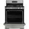 Element 5.2 Cu. Ft. 30” Gas Range - Stainless Steel (EGR34MCCS)