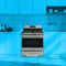 Element 5.2 Cu. Ft. 30” Gas Range - Stainless Steel (EGR34MCCS)