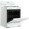 Element 5.2 Cu. Ft. 30” Gas Range - White (EGR34MCCW)