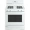 Element 5.2 Cu. Ft. 30” Gas Range - White (EGR34MCCW)