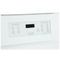 Element 5.2 Cu. Ft. 30” Gas Range - White (EGR34MCCW)