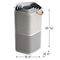 267 Sq. Ft. Air Purifier