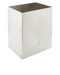 Island-Mount T Shape Hood 8' Flue Cover