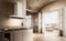Haiku 36" Wall-mount Range Hood