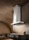 Haiku 36" Wall-mount Range Hood