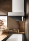 Haiku 36" Wall-mount Range Hood