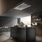 Hilight 40" Ceiling Mount Range Hoods