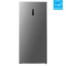 21.2 Cu. Ft. Upright Convertible Freezer / Refrigerator