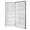 21.2 Cu. Ft. Upright Convertible Freezer / Refrigerator