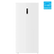 Element 21.2 cu. ft. Upright Convertible Freezer / Refrigerator - White, ENERGY STAR (EHUF21CECW)