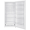 Element 21.2 cu. ft. Upright Convertible Freezer / Refrigerator - White, ENERGY STAR (EHUF21CECW)