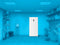 Element 21.2 cu. ft. Upright Convertible Freezer / Refrigerator - White, ENERGY STAR (EHUF21CECW)