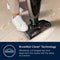 WellQ7 Hard Floor Vacuum