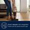 WellQ7 Hard Floor Vacuum