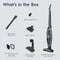 WellQ7™ Pet Vacuum