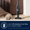 WellQ7™ Pet Vacuum