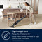 WellQ7™ Pet Vacuum