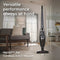 WellQ7™ Pet Vacuum