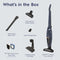 WellQ7 Vacuum