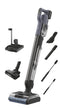 2-in-1 Wet and Dry Vacuum Complete Home